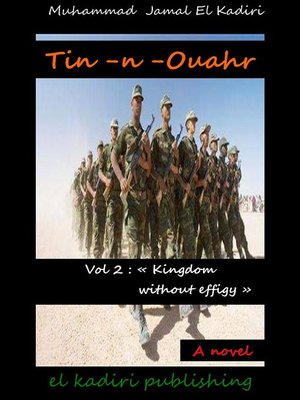 cover image of Tin-n-Ouahr